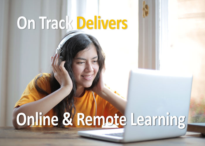 online and remote learning